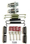 Parking Brake Hardware Kit-kit Better 7335K. Fixed Price $15.00.