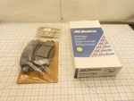 Gm 19286281 Front Brake Pad Set Ceramic 14D1367CH General Motors. Fixed Price $64.99.
