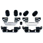 Raybestos H15908A Line Disc Brake Hardware Kit. Fixed Price $38.42.