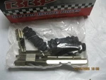 Disc Brake Hardware Kit-st Better 5844K. Fixed Price $12.49.