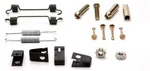 Parking Brake Hardware Kit-r-line Raybestos H7302. Fixed Price $50.00.
