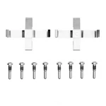 Disc Brake Hardware Kit Dfc 340-73007. Fixed Price $30.99.