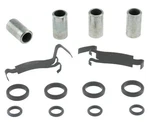 Disc Brake Hardware Kit For K5 Blazer, Jimmy, Blazer+more H5501A. Fixed Price $30.97.