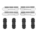Genuine Dynamic Friction Dfc Disc Brake Hardware Kit 340-40030. Fixed Price $7.78.