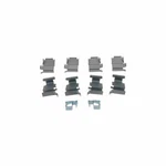 Disc Brake Hardware Kit Pronto 13547. Fixed Price $32.99.