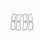 Disc Brake Caliper Support Spring-rear Carlson H5457. Fixed Price $11.42.
