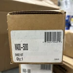 World American WA08-5080, Shoe Kit. Fixed Price $25.20.