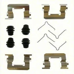 Rr Disc Brake Hwd Kit Carlson H5908. Fixed Price $25.43.