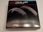 Brake Shoe-parking Shoes Rear Dfc 1902-0781-00. Fixed Price $31.99.