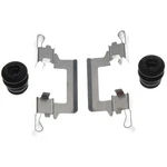 Disc Brake Hardware Kit-r-line Raybestos H5647. Fixed Price $15.73.