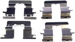 Rear Brake Hardware Kit For 2004-2010 Toyota Sienna 2005 2006 2007 2008 Dorman. Fixed Price $35.95.