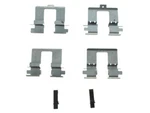 Centric Parts Disc Brake Hardware Kit 117.40048 High-quality Auto Part, Univer. Fixed Price $19.07.