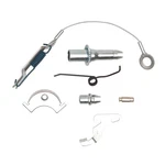 Ford Ranger 1995-2009 Dfc 372-54017 Rear Driver Side Drum Brake Adjuster Kit. Fixed Price $18.08.