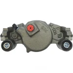Disc Brake Caliper-premium Semi-loaded Centric 141.62076 Reman. Fixed Price $56.95.