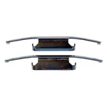 For Bmw Z4 2006-2008 Dorman HW13308 Front Disc Brake Hardware Kit. Fixed Price $12.96.