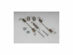 For Gmc Savana 3500 Parking Brake Hold Down Spring Kit Ac Delco 18419RQ. Fixed Price $38.09.