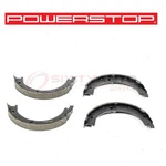 Powerstop Rear Parking Brake For 2007-2015 Gmc Acadia Disc Pads Shoes Nx. Fixed Price $71.72.