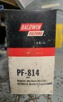 Baldwin PF814 Fuel Element EB-1165. Fixed Price $12.00.