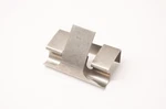 New Oem Ford E8TZ2B164A Disc Brake Anti-rattle Clip Nos. Fixed Price $6.88.