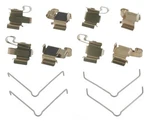 Disc Brake Hardware Kit-r-line Raybestos H15787A. Fixed Price $28.95.
