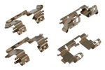 Disc Brake Hardware Kit-r-line Raybestos H15815A. Fixed Price $36.95.