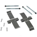 Disc Brake Hardware Kit-r-line Raybestos H18042A. Fixed Price $31.44.