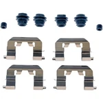 Dorman HW13956 Disc Brake Hardware Kit. Fixed Price $32.50.