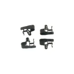 Carlson H5450 Disc Brake Anti-rattle Clip. Fixed Price $9.99.