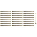 Drum Brake Shoe Spring Hold Down Pin-r-line Raybestos H1111. Fixed Price $24.99.