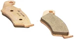 Ebc Brakes FA185R Disc Pad Set, Black, One Size: Pack Of 2,. Fixed Price $47.27.