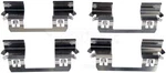 Disc Brake Hardware Kit Dorman HW13629 Fits 03-09 Mercedes E320. Fixed Price $12.58.