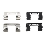Dynamite Friction Disc Brake Hardware Kit For Edge, Nautilus 340-54094. Fixed Price $16.55.