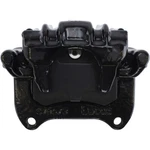 Centric Rear Driver Side Disc Brake Caliper For Passat, A6, A4 (142.33538). Fixed Price $170.77.