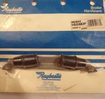 Raybestos Disc Brake Hardware Kit H5538-2, Bendix H5519DP, Front Dodge Chrysler. Fixed Price $8.99.