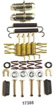 Parking Brake Hardware Kit-kit Better 17388K. Fixed Price $18.50.