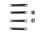 Centric Parts Disc Brake Hardware Kit P/N:117.61018. Fixed Price $23.15.