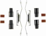Disc Brake Hardware KIT-2 Door Bendix H5519. Fixed Price $25.99.