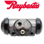Raybestos Front Left Drum Brake Wheel Cylinder For 1961 Studebaker 6E13 - Ks. Fixed Price $45.66.