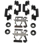 Disc Brake Hardware Kit-r-line Raybestos H5765A. Fixed Price $30.70.