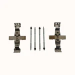 Carlson 13664 Disc Brake Hardware Kit For Audi Q5. Fixed Price $28.39.