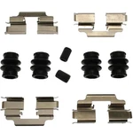 Genuine Bproauto Disc Brake Hardware Kit 1BP02076AA. Fixed Price $25.29.