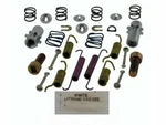 Carlson 16PX21Y Rear Parking Brake Hardware Kit Fits 2007-2017 Jeep Patriot. Fixed Price $27.67.