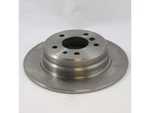 Pronto 15JY79D Rear Brake Rotor Fits 1989-1995 Bmw 525I Disc. Fixed Price $35.69.