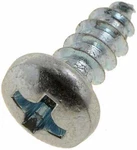 Dorman 360-063 Sheet Metal Screw-phillips Pan Head-no. X 3/8 In.. Fixed Price $25.27.