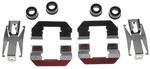 Disc Brake Hardware Kit. Fixed Price $21.95.