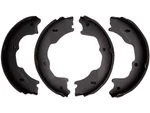 Rear Brake Shoe Set 12FPTQB59 For Admiral Xe 2016 2017 2018 2019 2020 2021. Fixed Price $69.17.