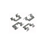 Carlson 13225 Disc Brake Hardware Kit. Fixed Price $29.61.
