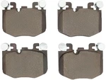 Front Brake Pad Set 15HVWZY14 For X5 430I Xdrive Gran Coupe 530I 230I 330E 330I. Fixed Price $71.09.