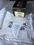 Dorman "first Stop" Disc Brake Hardware Kit Replaces Ct/carlson HW5412K. Fixed Price $11.40.
