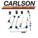 Carlson Rear Drum Brake Hardware Kit 1995-2000 Ford Contour Shoe Xr. Fixed Price $26.07.